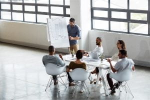 Formations vie professionnelle, cvs, délégué, papiers administratifs esat