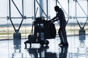 Perfectionnement en hygiène des locaux, travailler en secteur à risques : MAS, EPAD