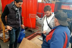ESAT des Bazinières